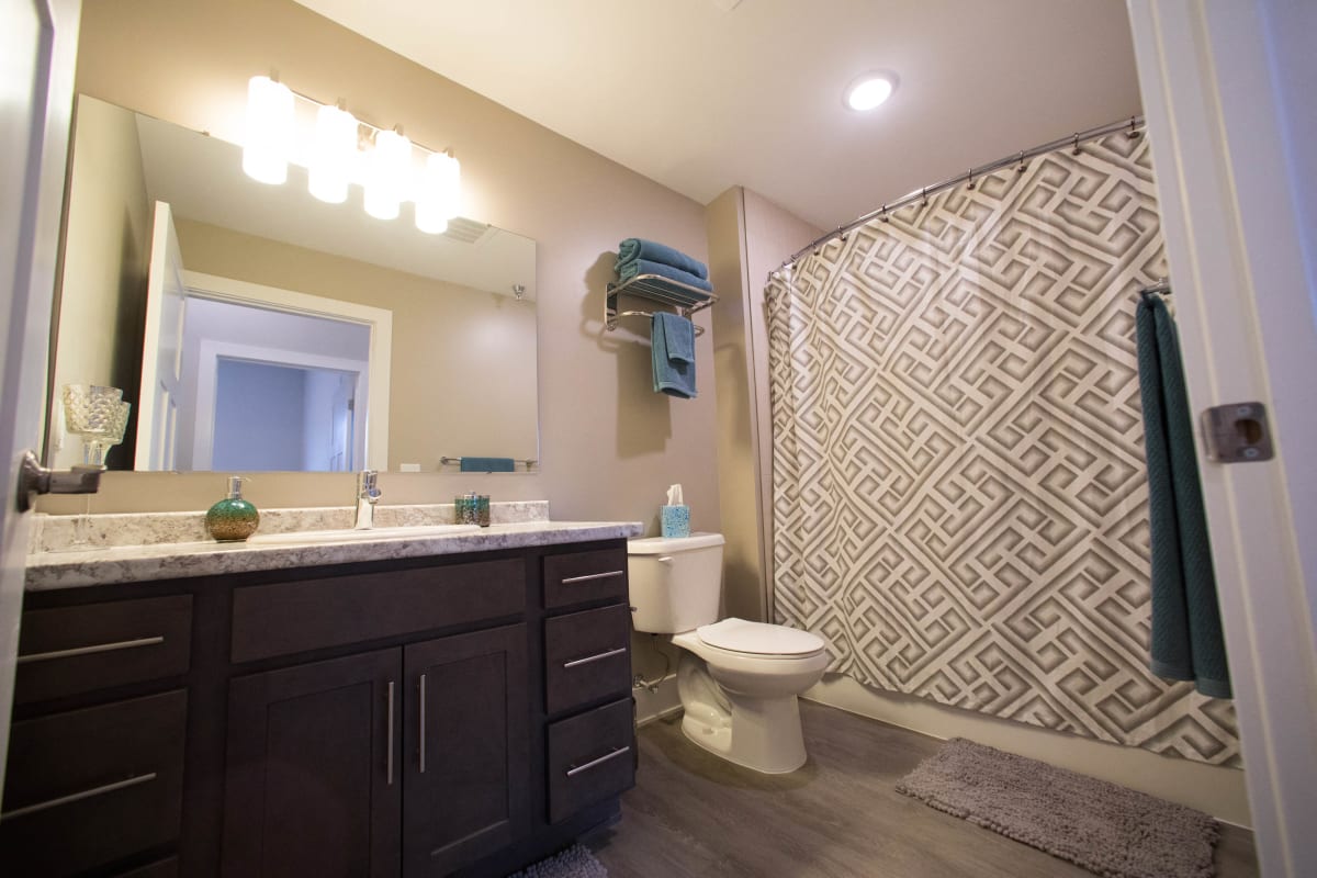 Photos and Video of The Gateway at Belknap Apartments in Grand Rapids, MI